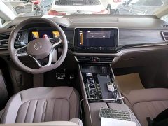 Volkswagen Viloran 2024 380TSI Zunchi Edition - ფოტო 10