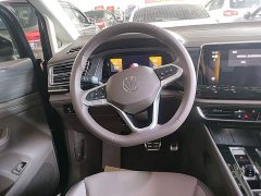 Volkswagen Viloran 2024 380TSI Zunchi Edition - ფოტო 11