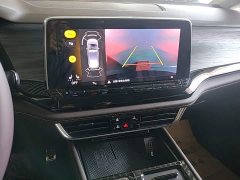 Volkswagen Viloran 2024 380TSI Zunchi Edition - ფოტო 13