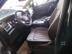Volkswagen Viloran 2024 380TSI Zunchi Edition - ფოტო 15