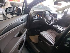 Volkswagen Viloran 2024 380TSI Zunchi Edition - ფოტო 16