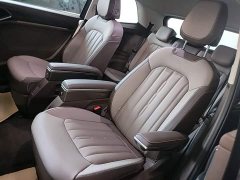 Volkswagen Viloran 2024 380TSI Zunchi Edition - ფოტო 17