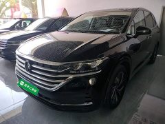 Volkswagen Viloran 2024 380TSI Zunchi Edition - ფოტო 2
