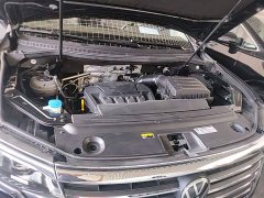 Volkswagen Viloran 2024 380TSI Zunchi Edition - ფოტო 20
