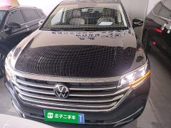 Volkswagen Viloran 2024 380TSI Zunchi Edition - ფოტო 3