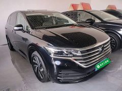 Volkswagen Viloran 2024 380TSI Zunchi Edition - ფოტო 4