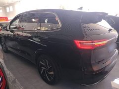 Volkswagen Viloran 2024 380TSI Zunchi Edition - ფოტო 5