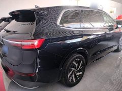 Volkswagen Viloran 2024 380TSI Zunchi Edition - ფოტო 7