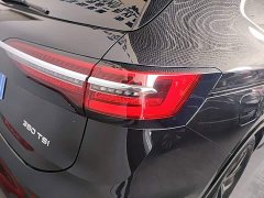 Volkswagen Viloran 2024 380TSI Zunchi Edition - ფოტო 8