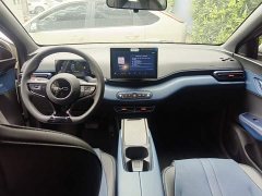 BYD Seagull 305km Vitality Edition - ფოტო 10