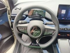 BYD Seagull 305km Vitality Edition - ფოტო 11