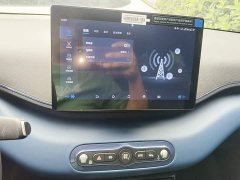 BYD Seagull 305km Vitality Edition - ფოტო 13