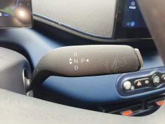 BYD Seagull 305km Vitality Edition - ფოტო 14