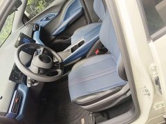 BYD Seagull 305km Vitality Edition - ფოტო 15