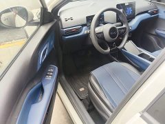 BYD Seagull 305km Vitality Edition - ფოტო 16