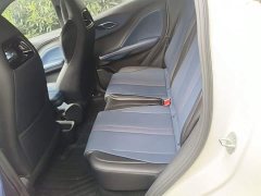 BYD Seagull 305km Vitality Edition - ფოტო 17