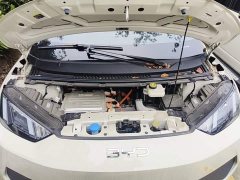 BYD Seagull 305km Vitality Edition - ფოტო 20
