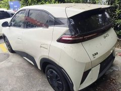 BYD Seagull 305km Vitality Edition - ფოტო 5