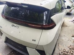 BYD Seagull 305km Vitality Edition - ფოტო 7