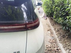 BYD Seagull 305km Vitality Edition - ფოტო 8