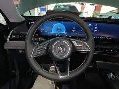 Buick E5 2024 Pioneer Pro - ფოტო 11