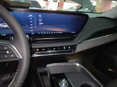 Buick E5 2024 Pioneer Pro - ფოტო 13