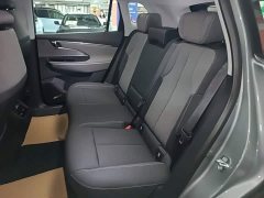 Buick E5 2024 Pioneer Pro - ფოტო 17