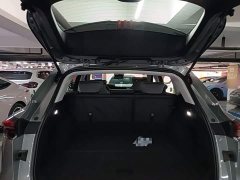 Buick E5 2024 Pioneer Pro - ფოტო 19