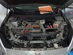 Buick E5 2024 Pioneer Pro - ფოტო 20