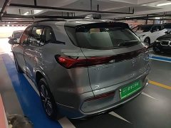Buick E5 2024 Pioneer Pro - ფოტო 5