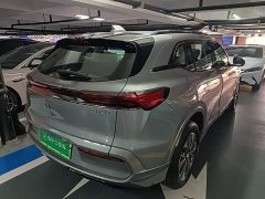 Buick E5 2024 Pioneer Pro - ფოტო 7