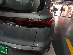 Buick E5 2024 Pioneer Pro - ფოტო 8