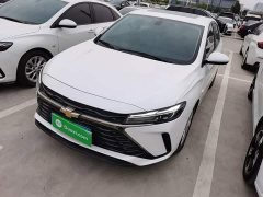 Chevrolet Cruze 1.5L Dual-Clutch Deluxe Edition - ფოტო 1