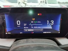 Chevrolet Cruze 1.5L Dual-Clutch Deluxe Edition - ფოტო 12