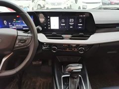 Chevrolet Cruze 1.5L Dual-Clutch Deluxe Edition - ფოტო 13