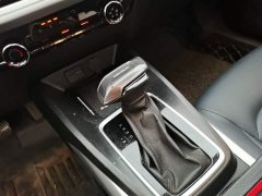 Chevrolet Cruze 1.5L Dual-Clutch Deluxe Edition - ფოტო 14