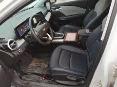 Chevrolet Cruze 1.5L Dual-Clutch Deluxe Edition - ფოტო 15