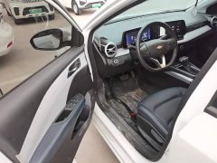 Chevrolet Cruze 1.5L Dual-Clutch Deluxe Edition - ფოტო 16