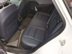 Chevrolet Cruze 1.5L Dual-Clutch Deluxe Edition - ფოტო 17
