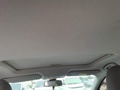 Chevrolet Cruze 1.5L Dual-Clutch Deluxe Edition - ფოტო 18
