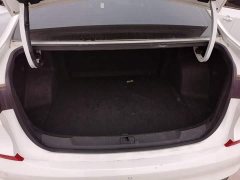 Chevrolet Cruze 1.5L Dual-Clutch Deluxe Edition - ფოტო 19