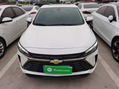 Chevrolet Cruze 1.5L Dual-Clutch Deluxe Edition - ფოტო 3