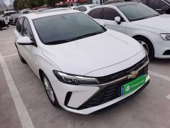 Chevrolet Cruze 1.5L Dual-Clutch Deluxe Edition - ფოტო 4