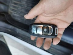 Chevrolet Cruze 1.5L Dual-Clutch Deluxe Edition - ფოტო 9
