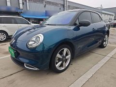 ORA Good Cat 400km Standard Range Athena Edition Ternary Lithium - ფოტო 1