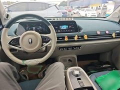 ORA Good Cat 400km Standard Range Athena Edition Ternary Lithium - ფოტო 10