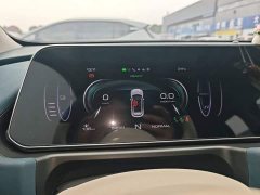 ORA Good Cat 400km Standard Range Athena Edition Ternary Lithium - ფოტო 12