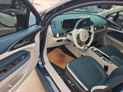 ORA Good Cat 400km Standard Range Athena Edition Ternary Lithium - ფოტო 16