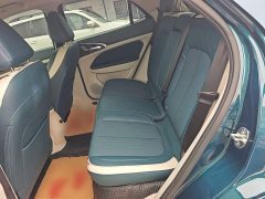 ORA Good Cat 400km Standard Range Athena Edition Ternary Lithium - ფოტო 17