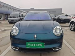ORA Good Cat 400km Standard Range Athena Edition Ternary Lithium - ფოტო 3